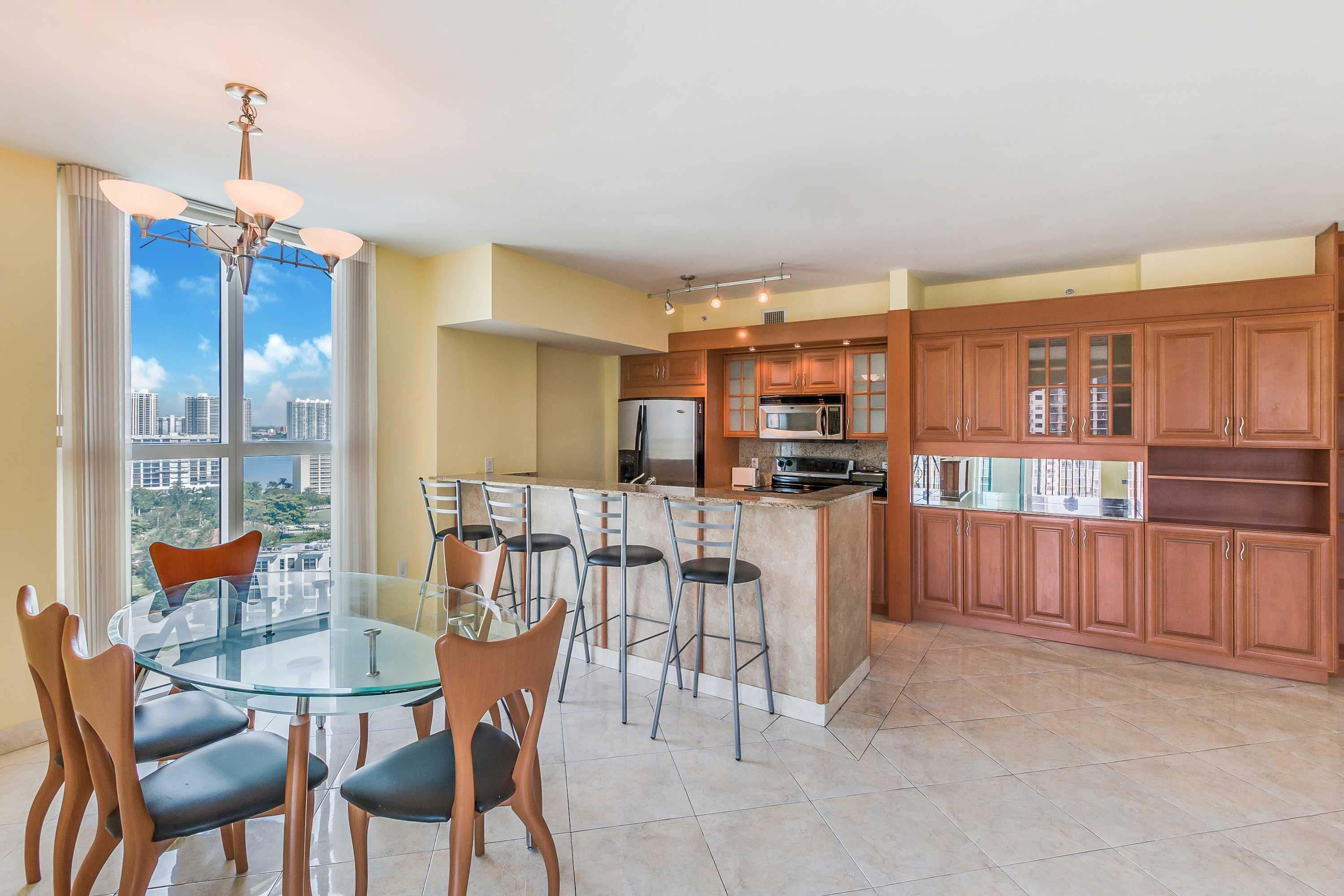 17555 Atlantic Blvd, #TS2 Sunny Isles Beach, FL 33160, USA | Condominium