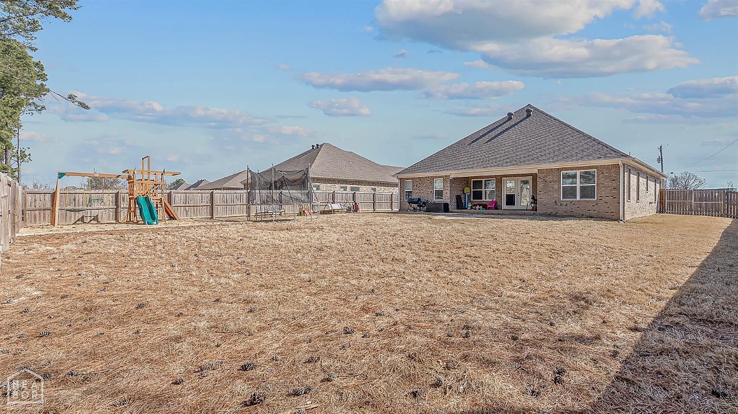 697 Old Bridger Rd Jonesboro, AR 72401  | Single Family