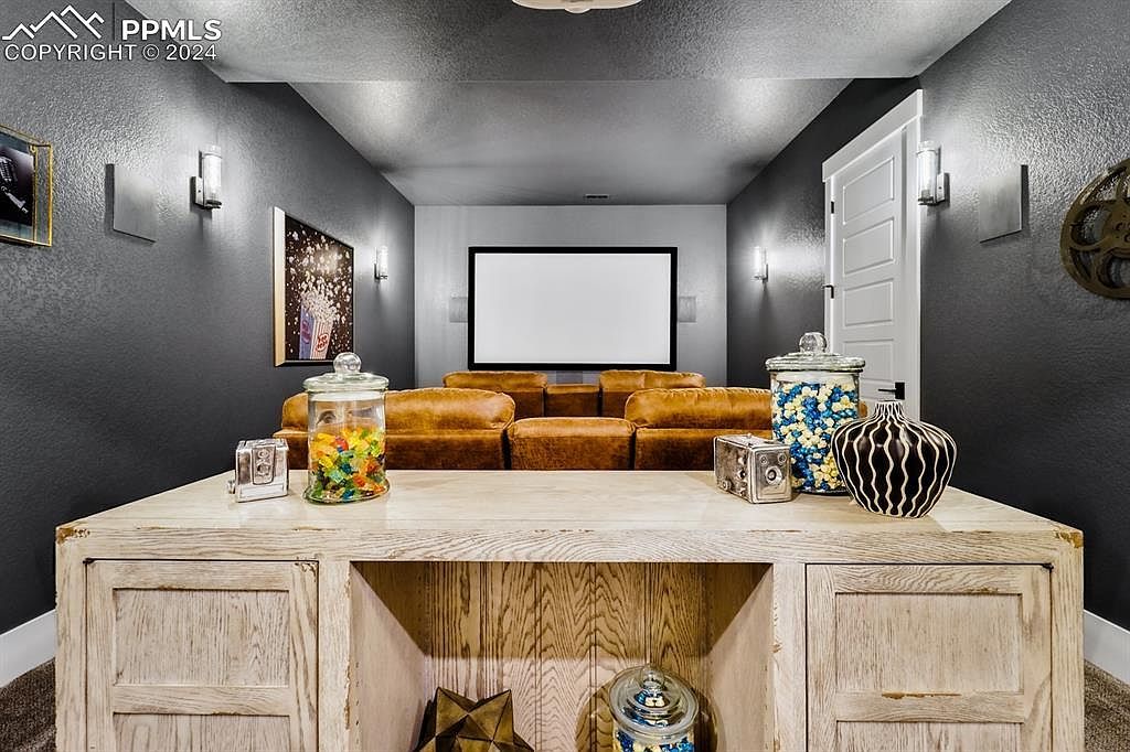 16991 Early Light Dr Colorado Springs, CO 80908 | Single Family