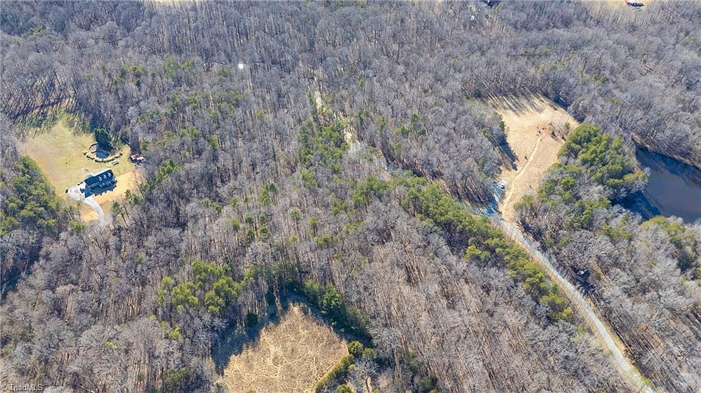 0 Lylas Ln #1C Efland, NC 27243 | Single Family