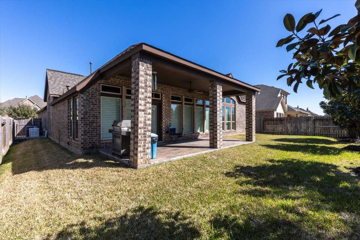 6310 Orange Blossom Lane, Rosenberg, TX, USA, 77471 | Single Family