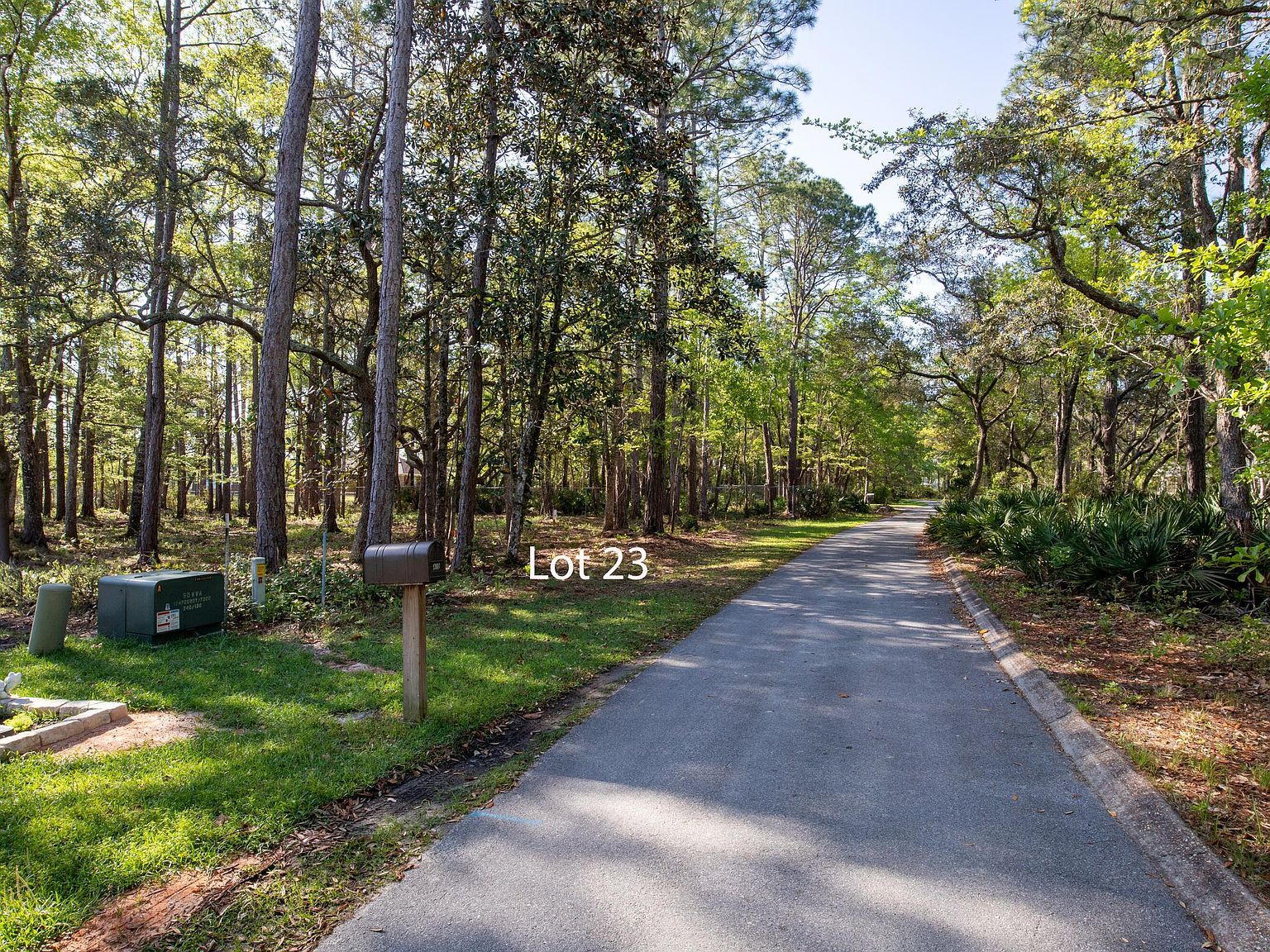 LOT-23B Bayside Dr Freeport, FL 32439 | Land/Lot