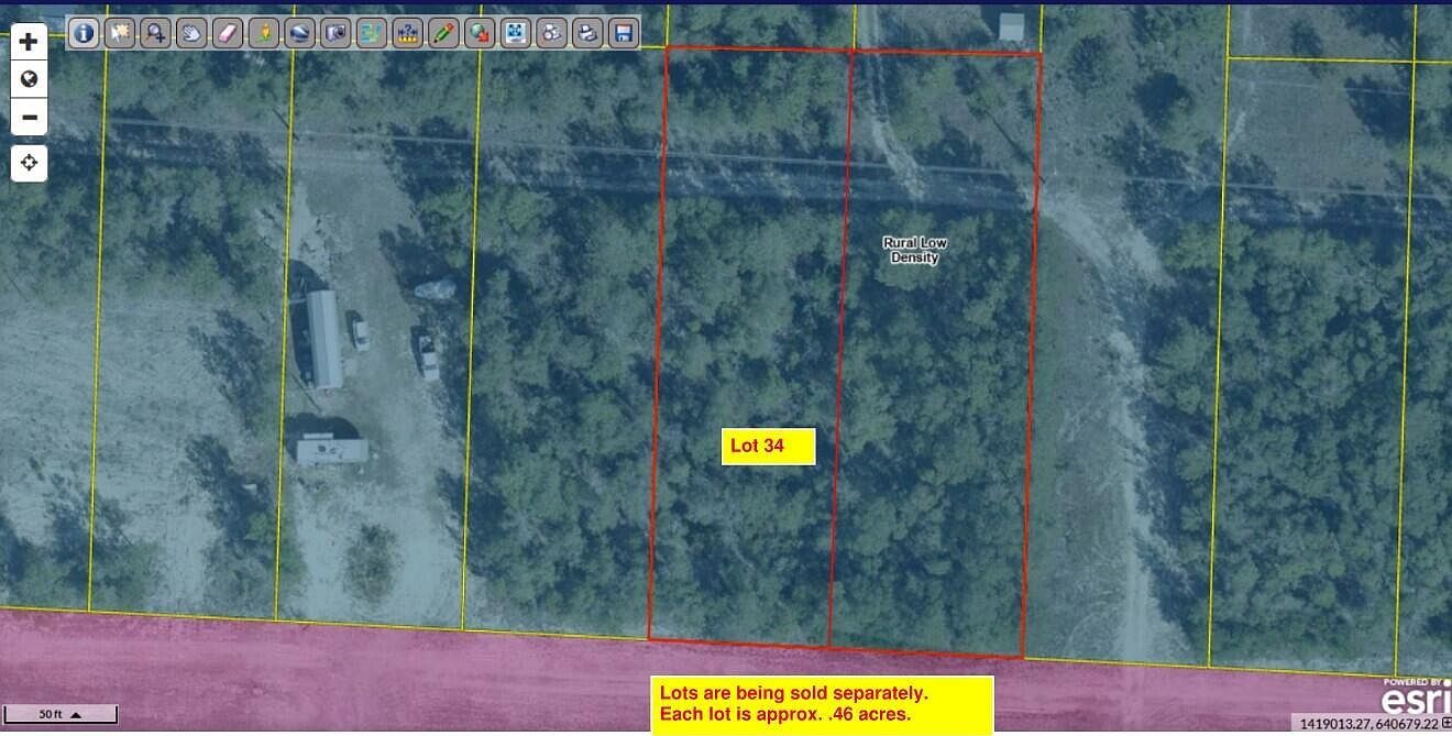 34 Us Highway 90 W Defuniak Springs, FL 32433  | Land/Lot