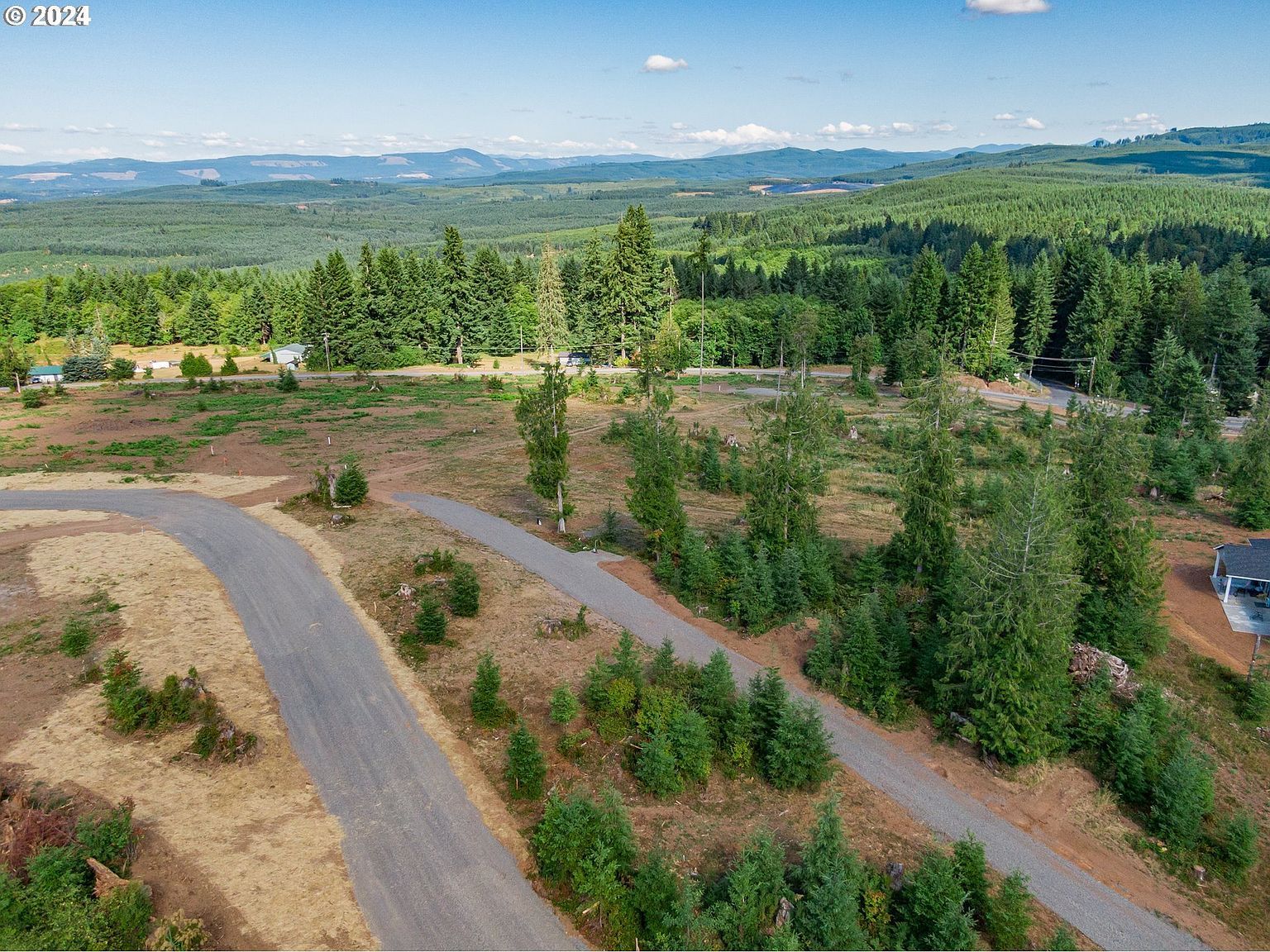 0 Silver Lake Rd #5 Castle Rock, WA 98611 | Single Family