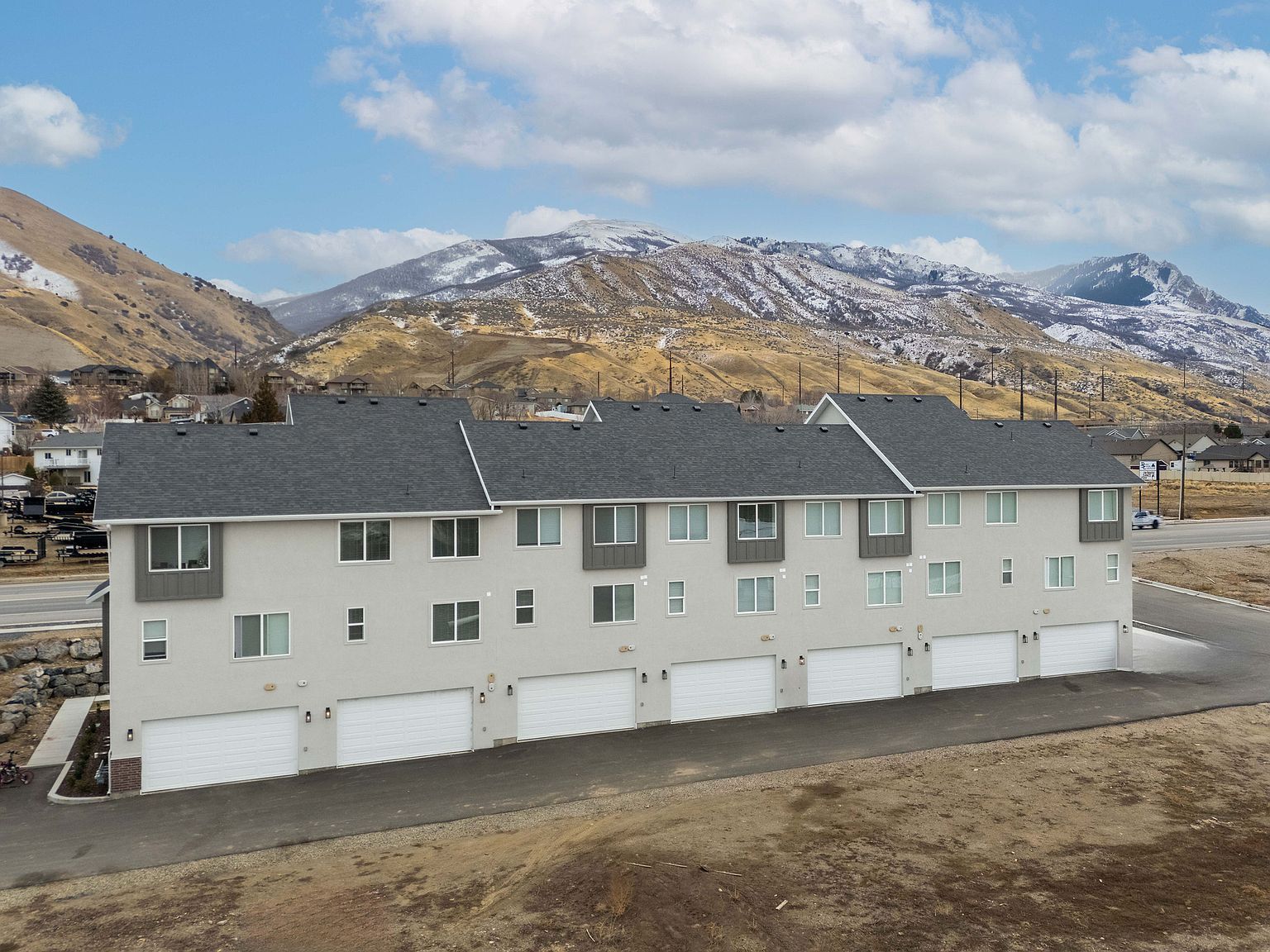 2805 S Orchard Hill Ln Perry, UT 84302  | New build