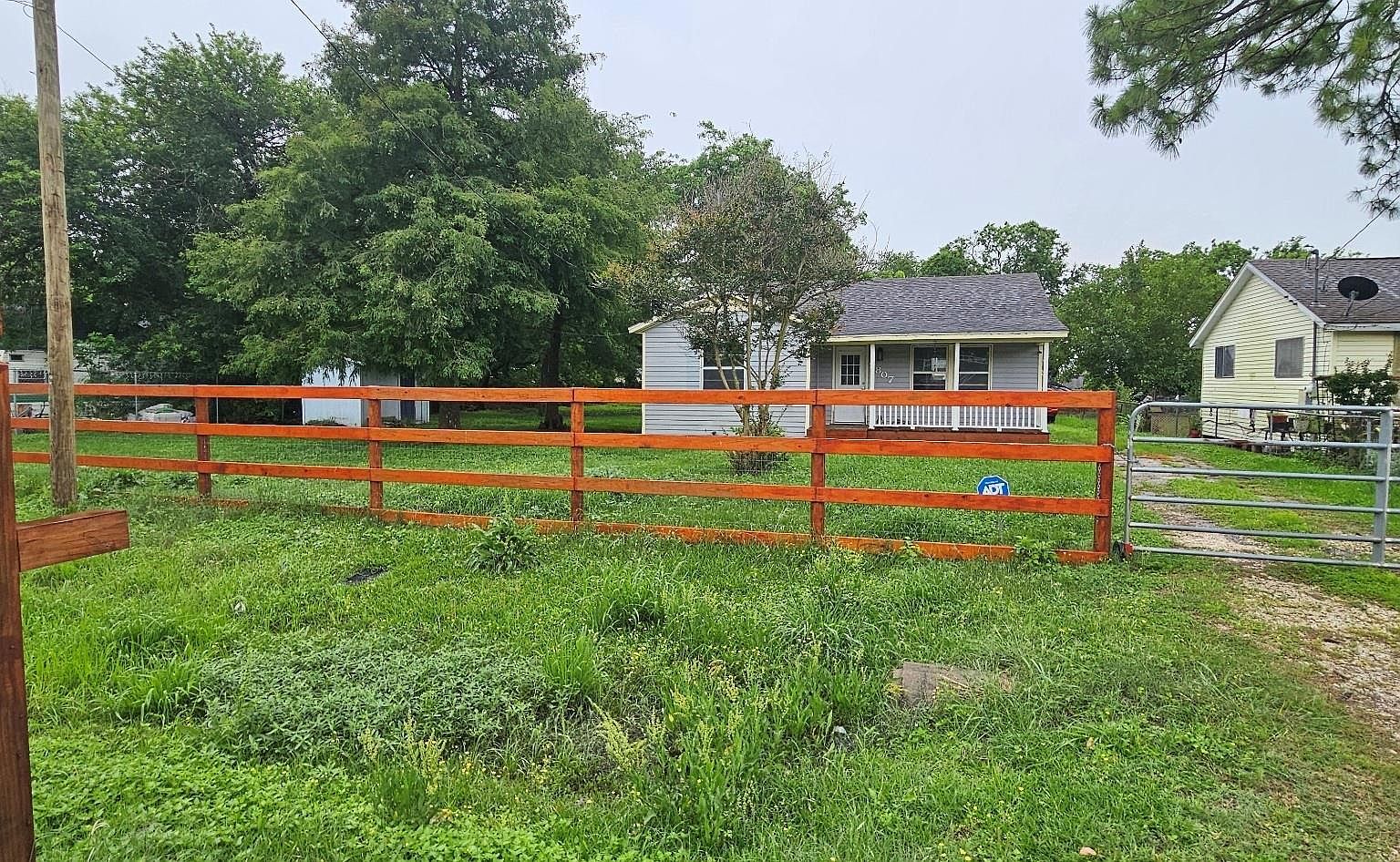 2807 2nd Ave N Texas City, TX 77590 | Single Family