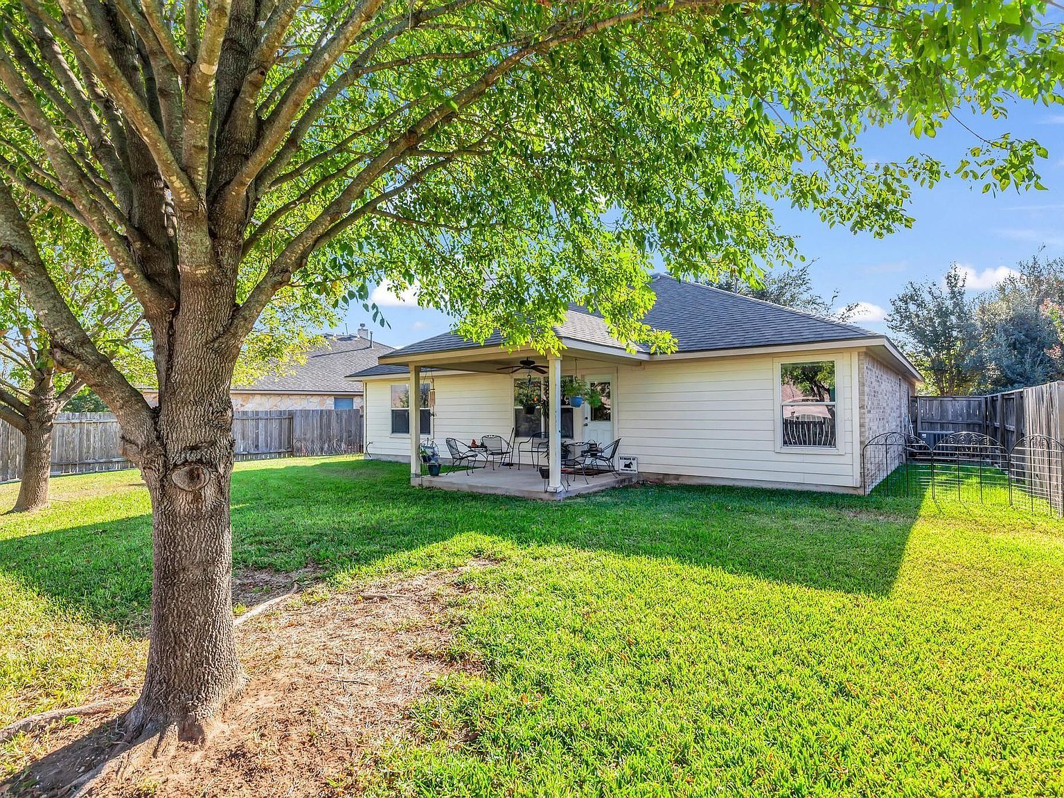 4424 Bent Path Round Rock, TX 78665  | Single Family