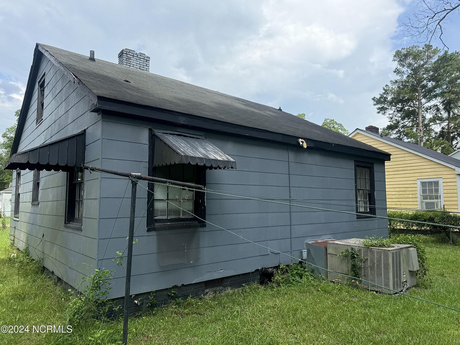 1510 Hyman Ave Kinston, NC 28501  | Single Family