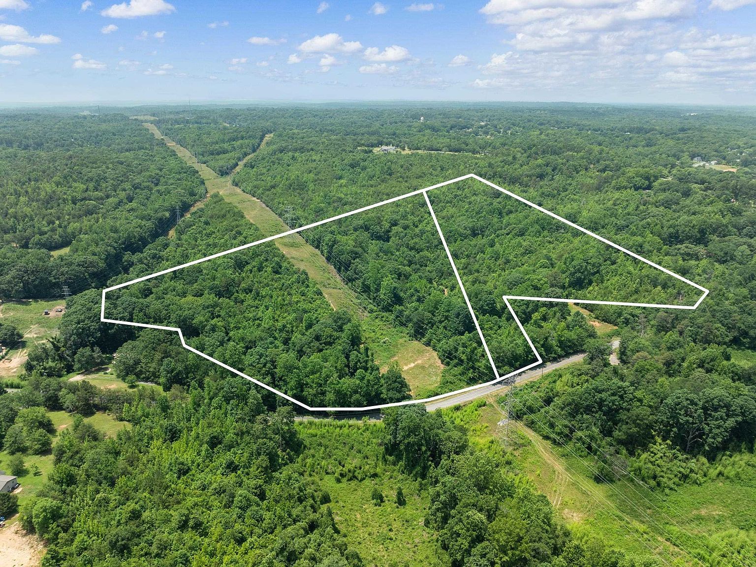 0 Sutton Rd Pacolet, SC 29372  | Land/Lot