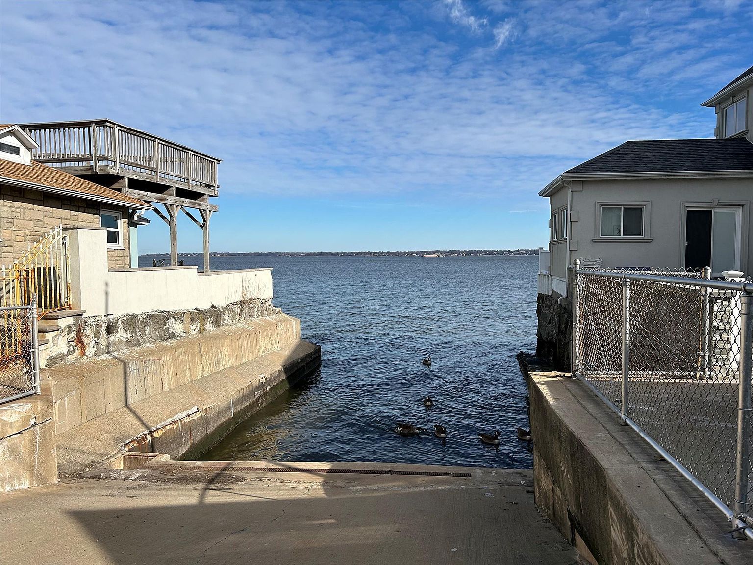 57 Pennyfield Cp Bronx, NY 10465  | Single Family