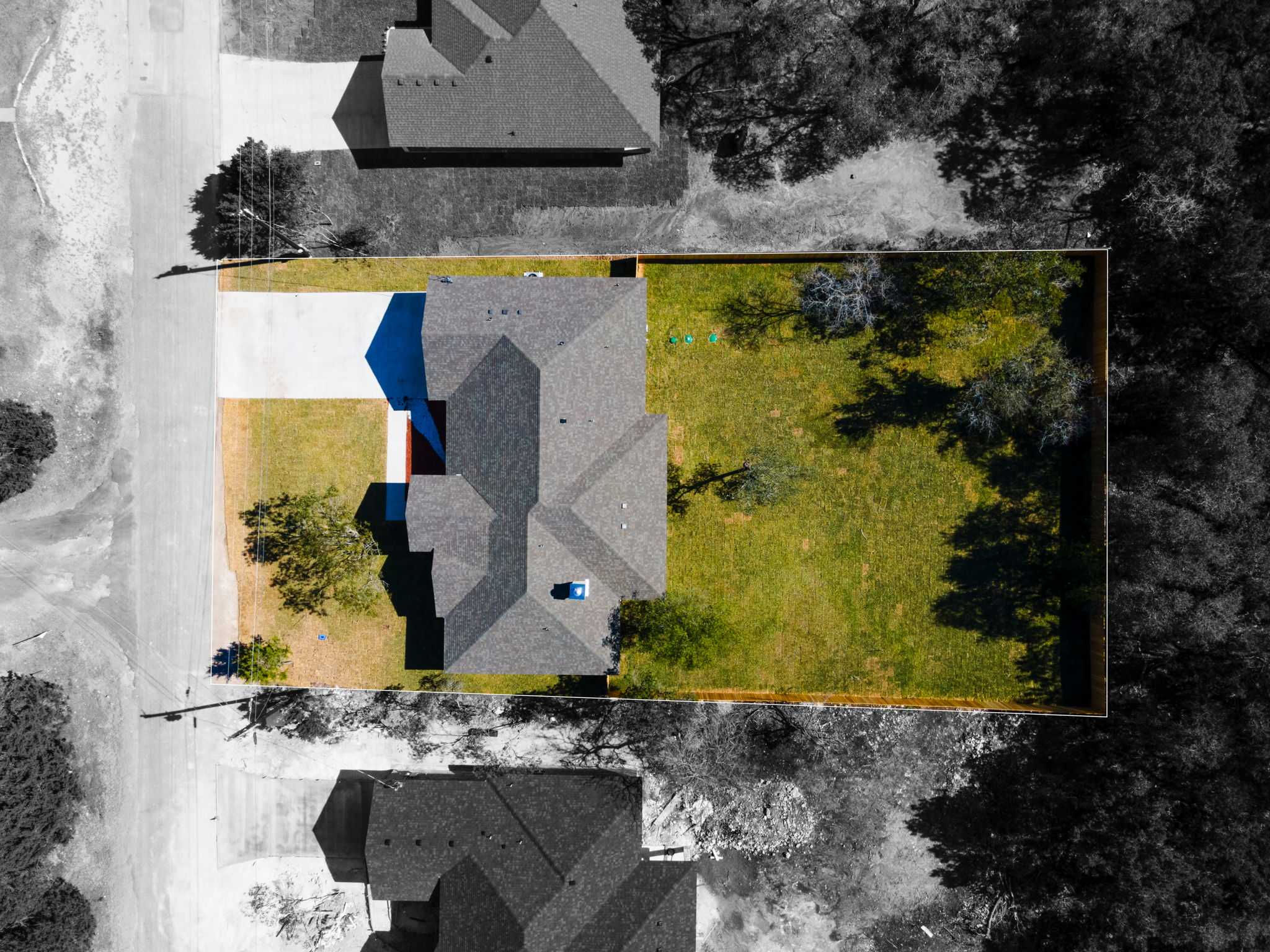 16312 Charlya Drive, Temple, TX, USA, 76502 | Single Family