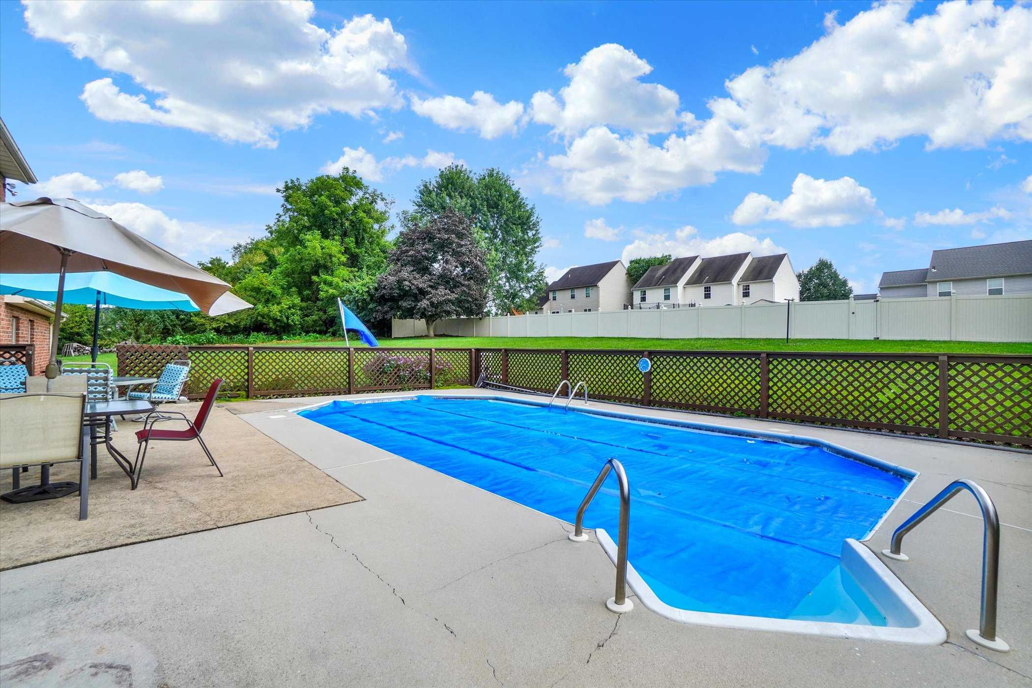 441 School Road, York, PA, USA, 17407  | Single Family