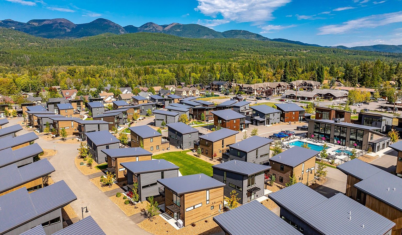 86 Serpentine Cir #303 Whitefish, MT 59937  | Condominium