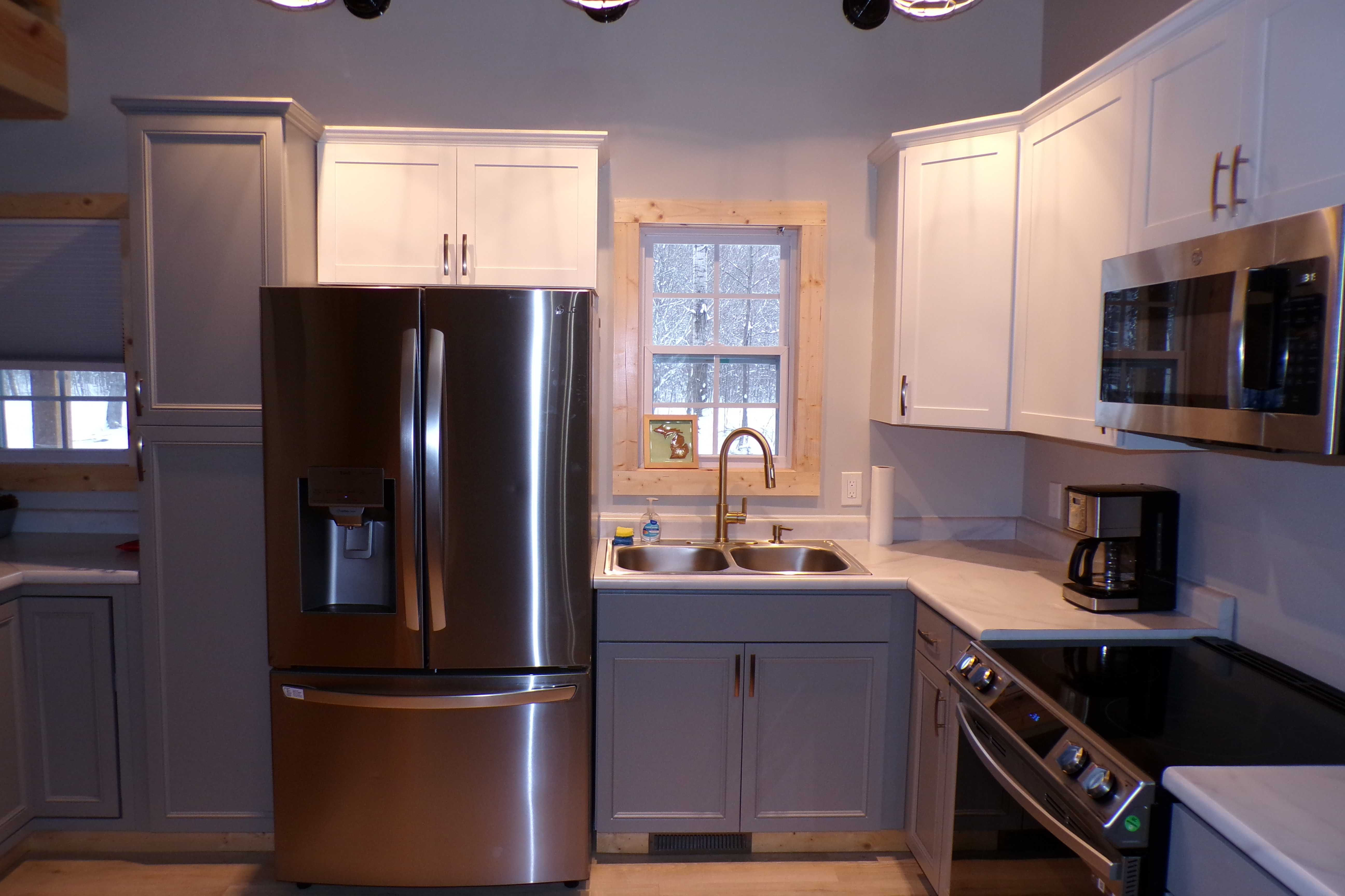 5166 Snowridge Trail, Elmira, MI, USA, 49730 - Thumbnail 4