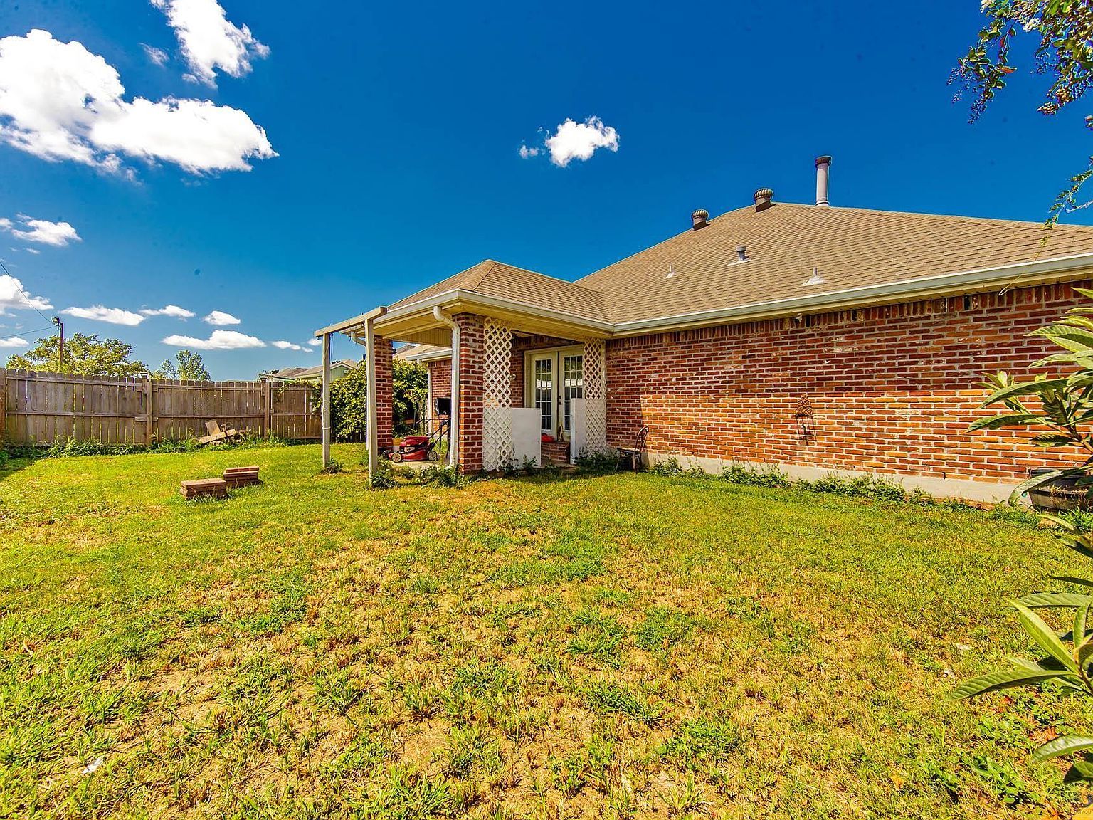 1523 Verna St Houma, LA 70364  | Single Family