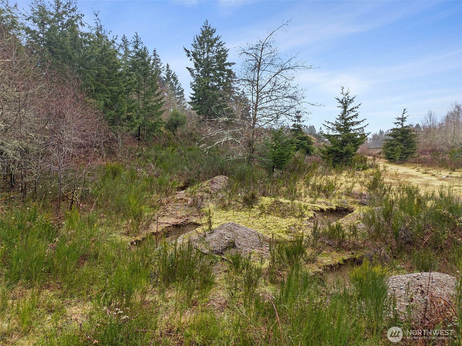 2641 28th Ave NW Olympia, WA 98502  | Land/Lot