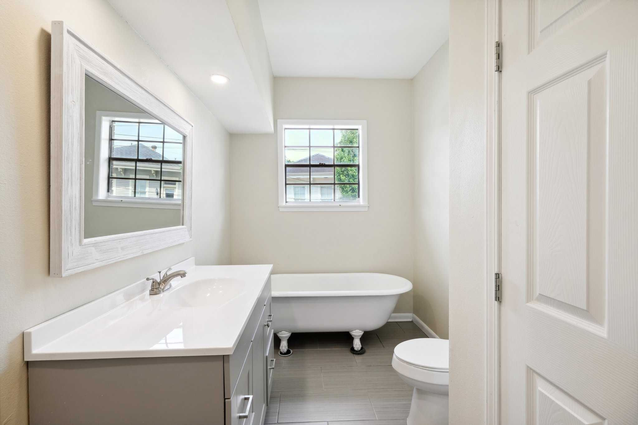 5202 South Liberty Street, New Orleans, LA, USA, 70115 | Single Family