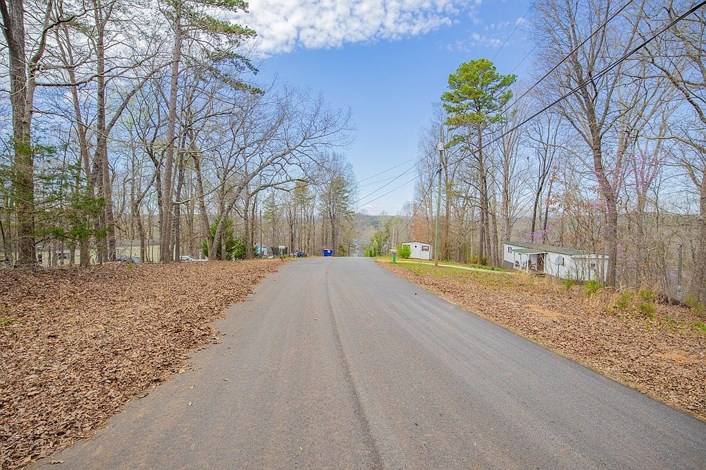 0 Sparrow Way Toccoa, GA 30577  | Land/Lot