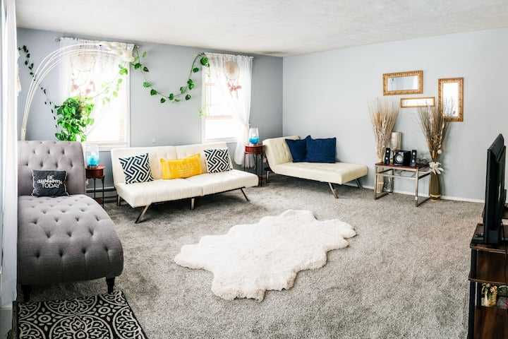 9685 Stony Hollow Drive, Tobyhanna, PA, USA, 18466  | Single Family