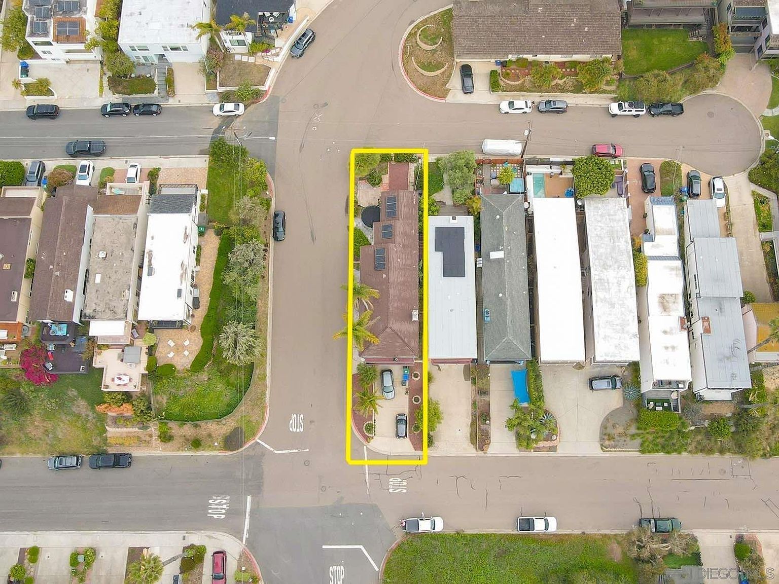 4887 Randall St San Diego, CA 92109 | Single Family