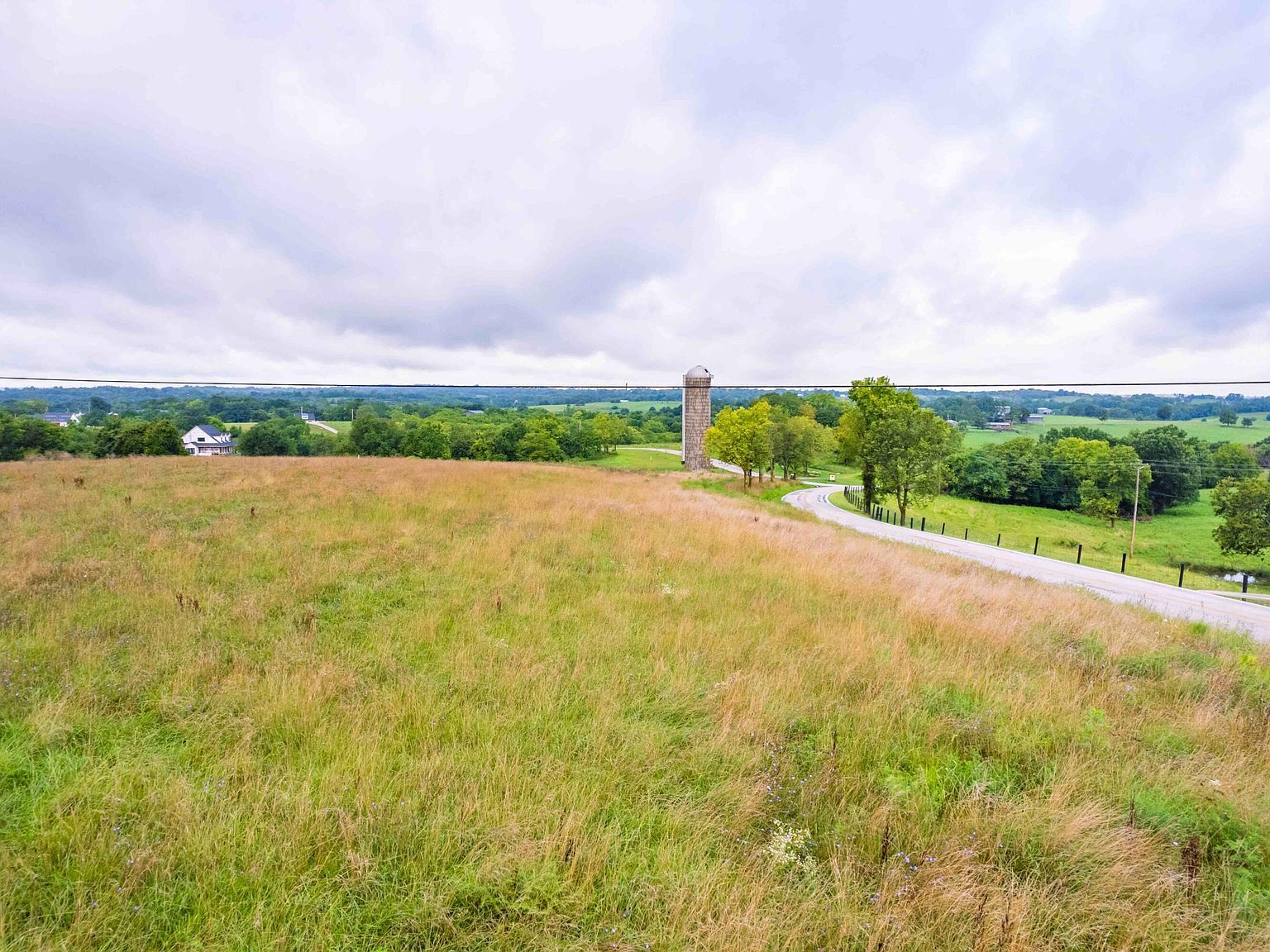 1579 Ammerman Pike Cynthiana, KY 41031  | Land/Lot