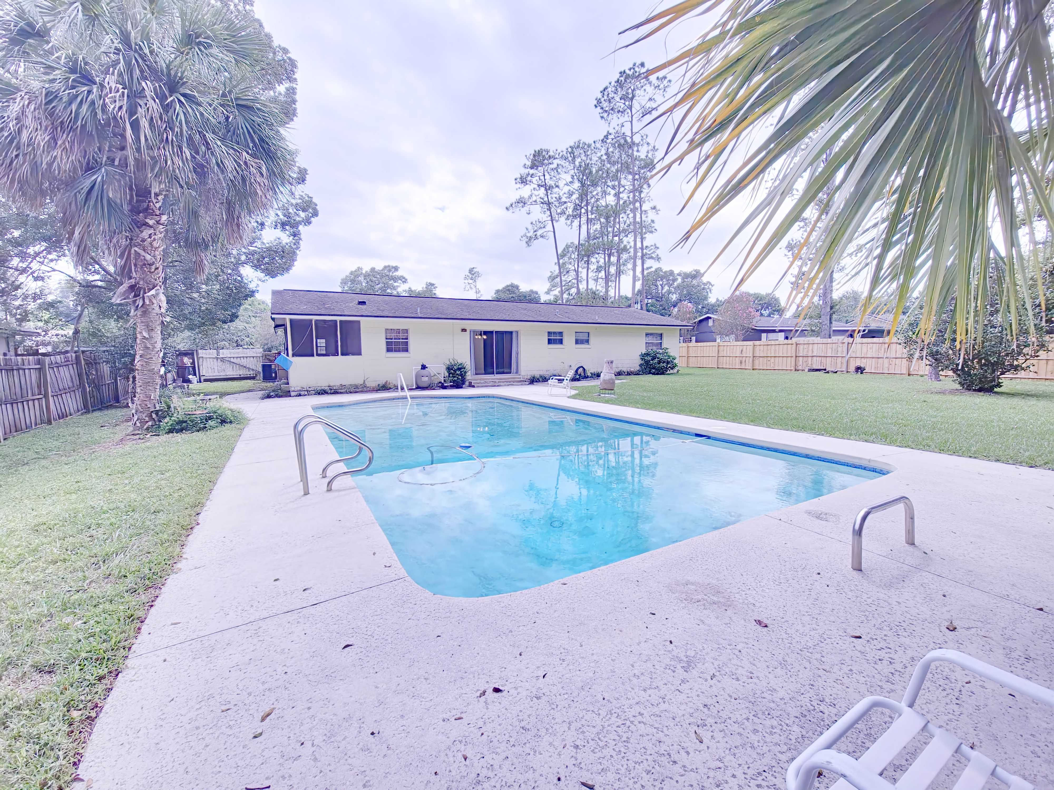 4901 NE 9th Street, Ocala, FL, 33470 | Single Family