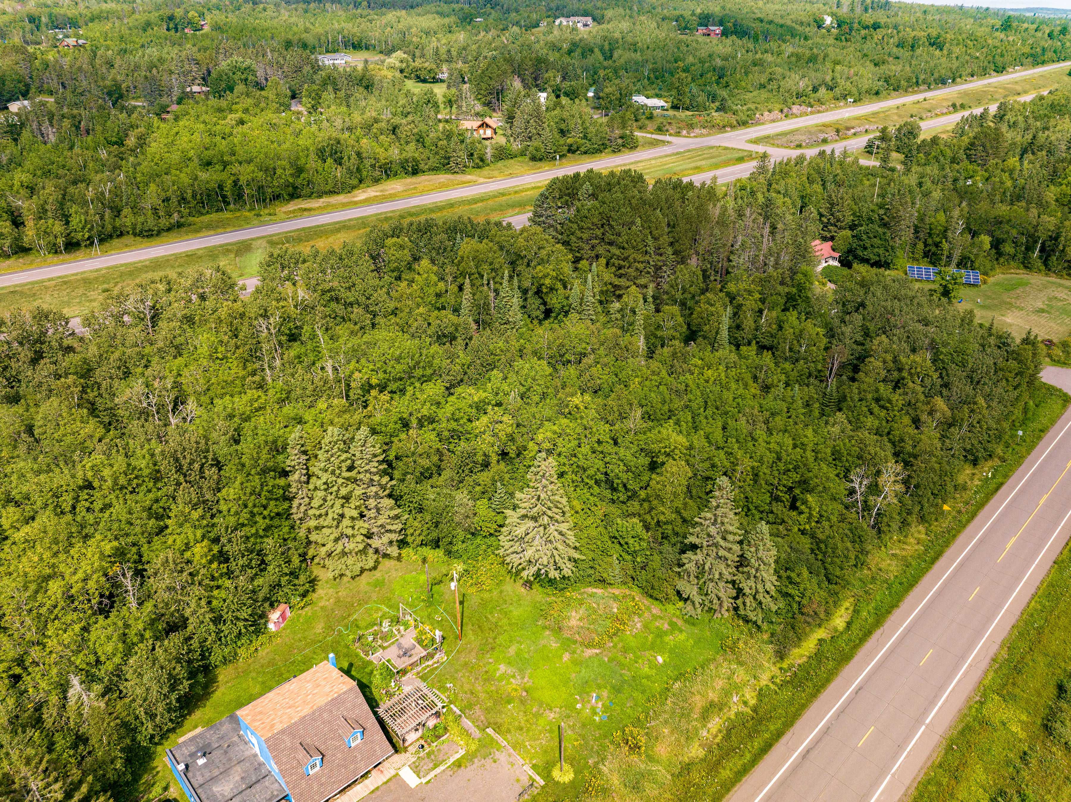 5xx Scenic Drive, Larsmont, MN, 55616 | Land/Lot