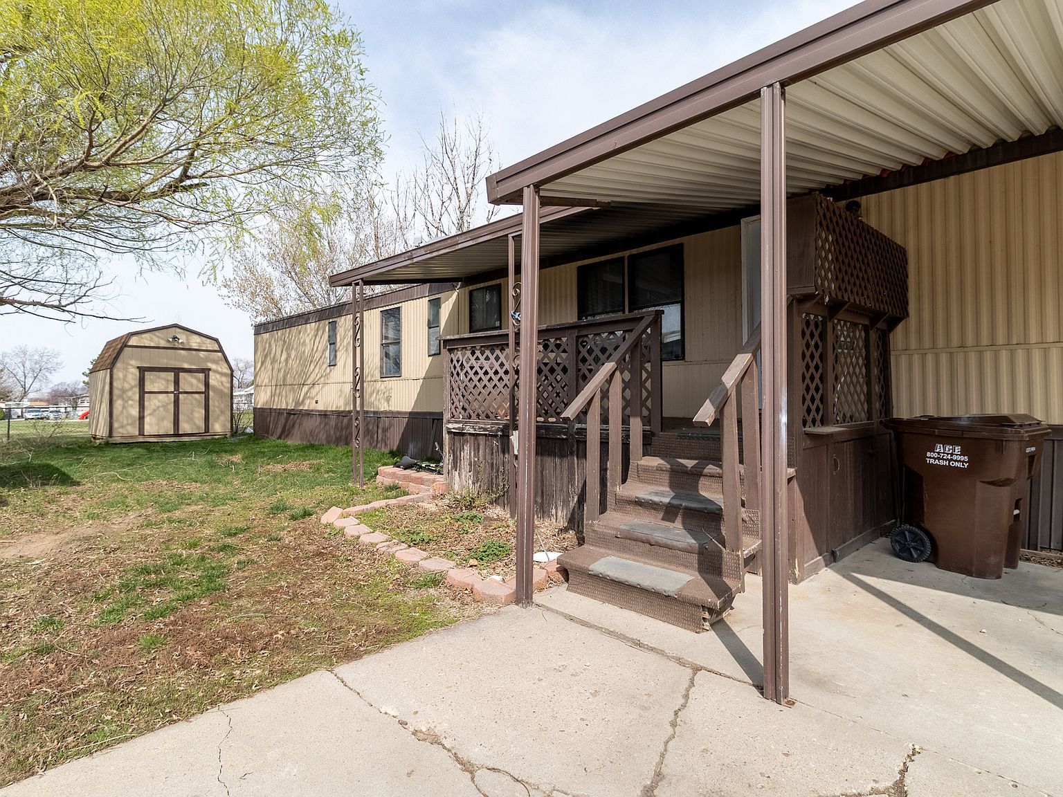 929 N 550 E #15 Ogden, UT 84404  | New build