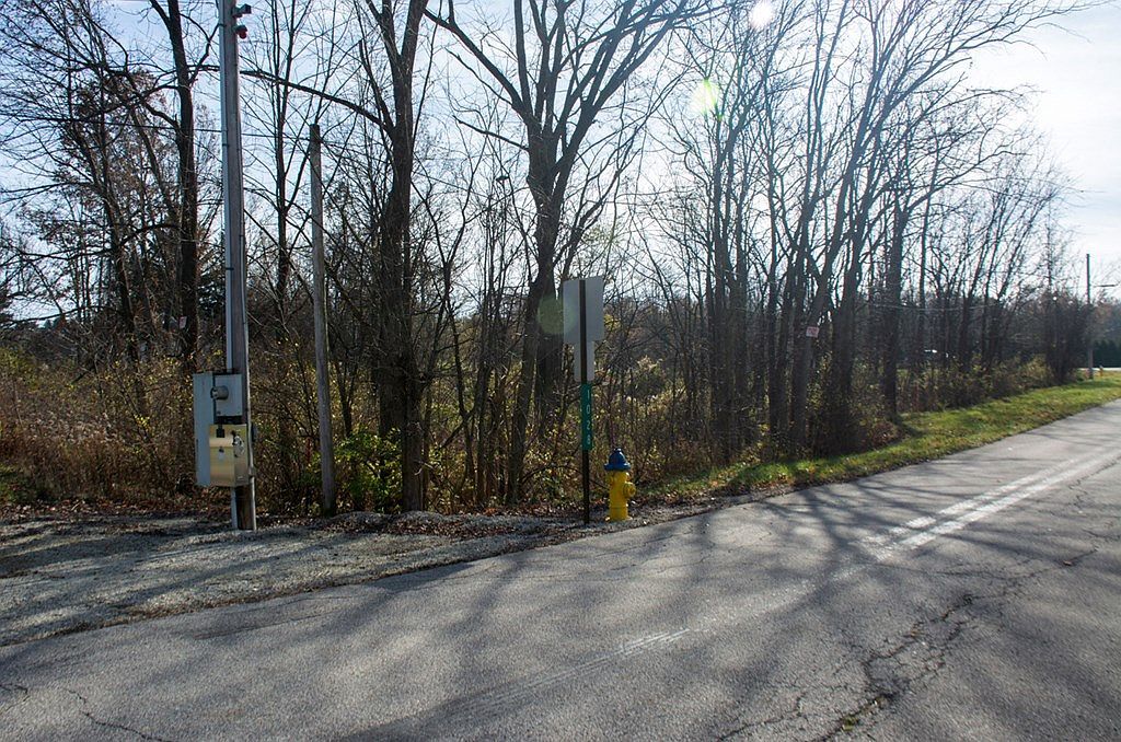 0 Elizabeth Ave Mansfield, OH 44903 | Land/Lot