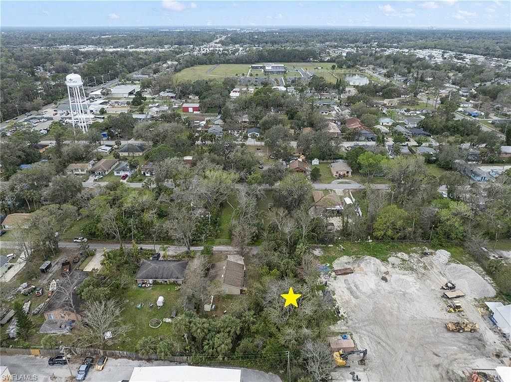 1137 Cave Ave Daytona Beach, FL 32117  | Land/Lot