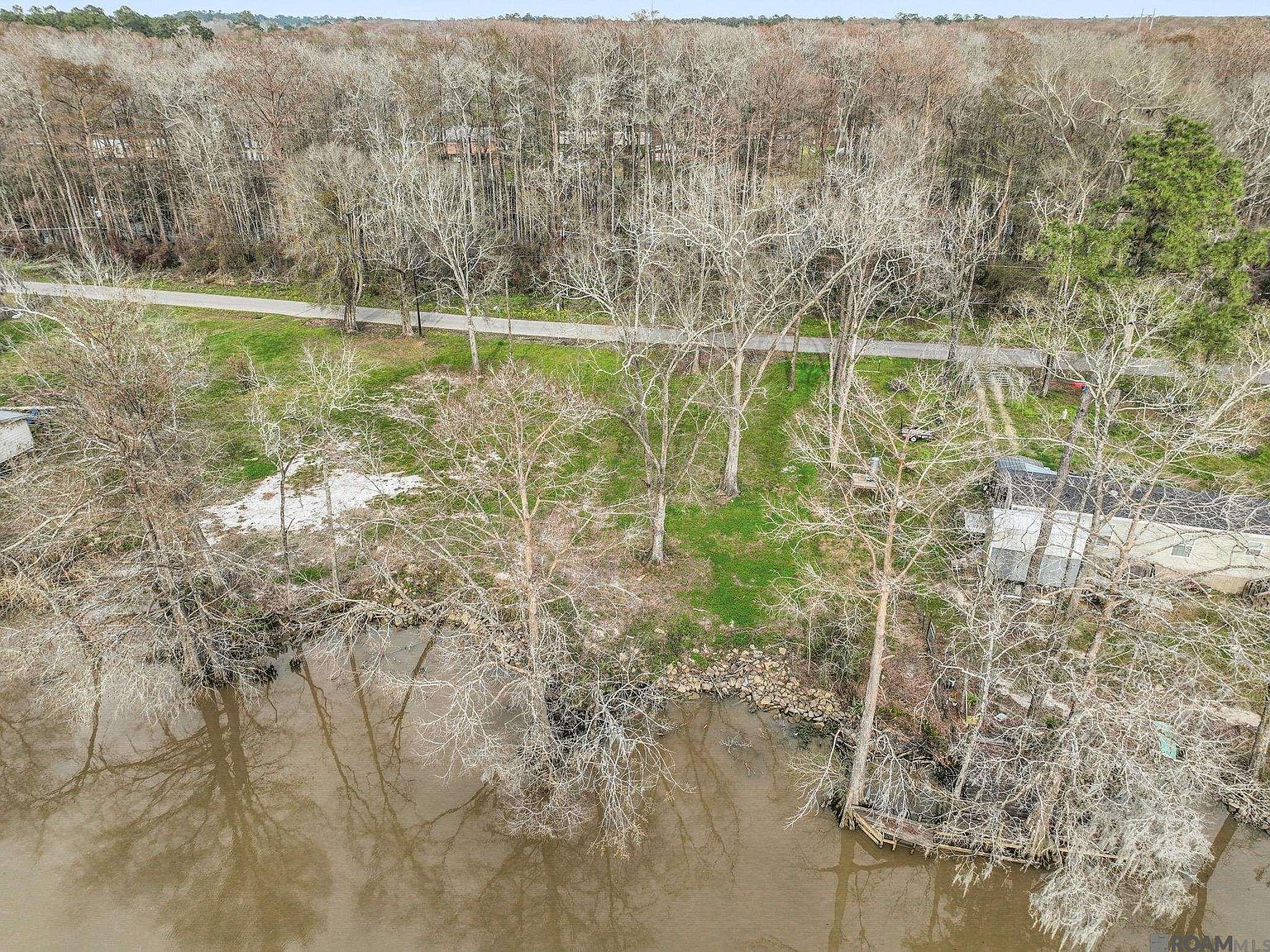 47838 Amite River Rd Saint Amant, LA 70774 | Land/Lot