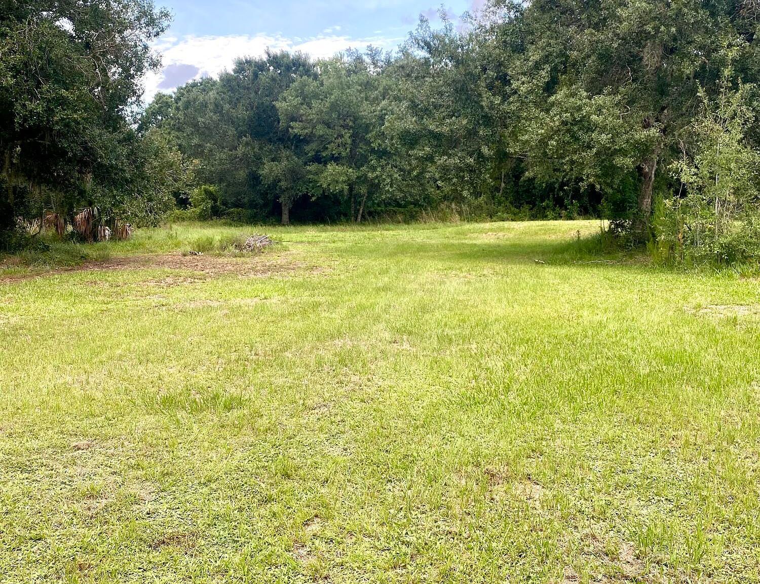 17315 NW 203rd St Okeechobee, FL 34972  | New build