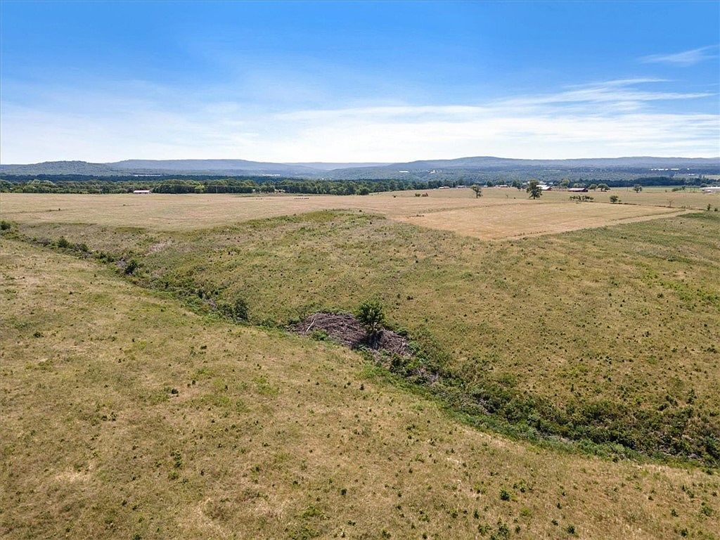 S 4749th Rd Westville, OK 74965  | Land/Lot