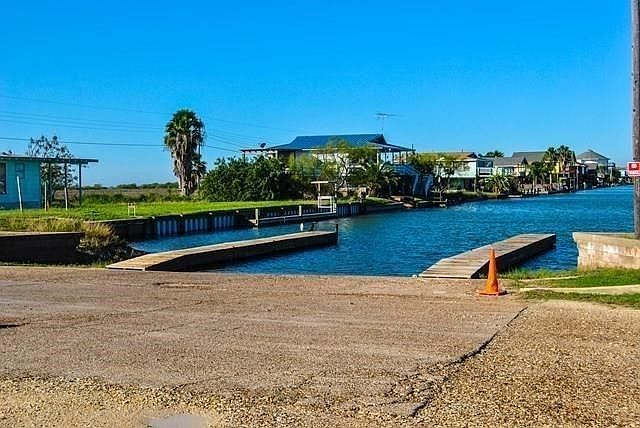 182-183 W Post Oak Ln Rockport, TX 78382  | Land/Lot