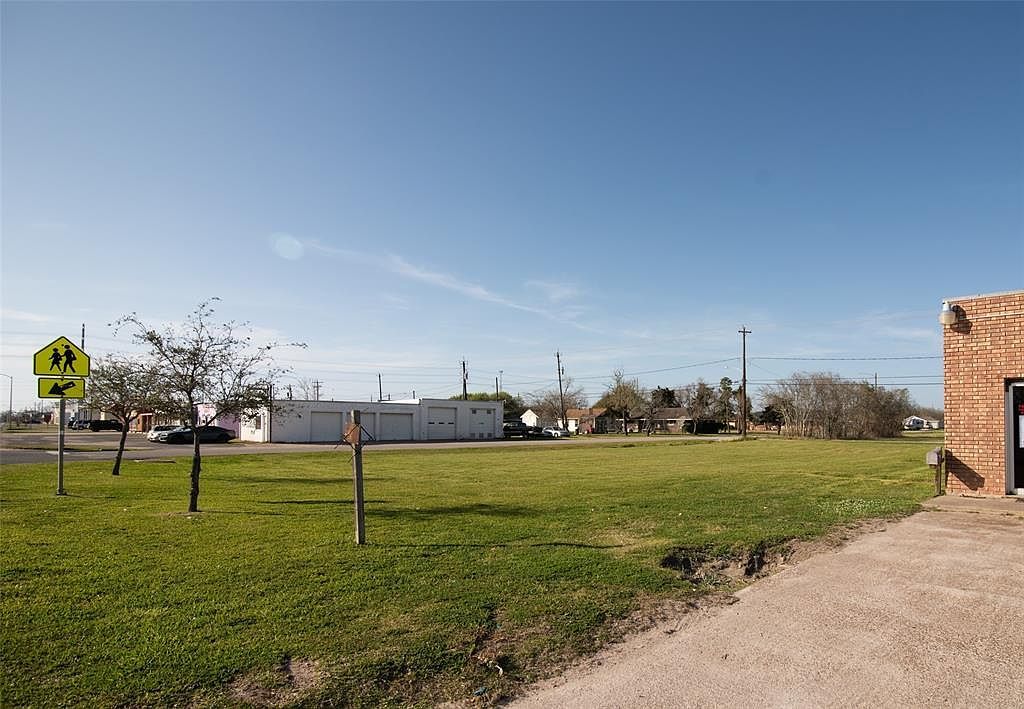 0 N Gulf Blvd Freeport, TX 77541 | Land/Lot