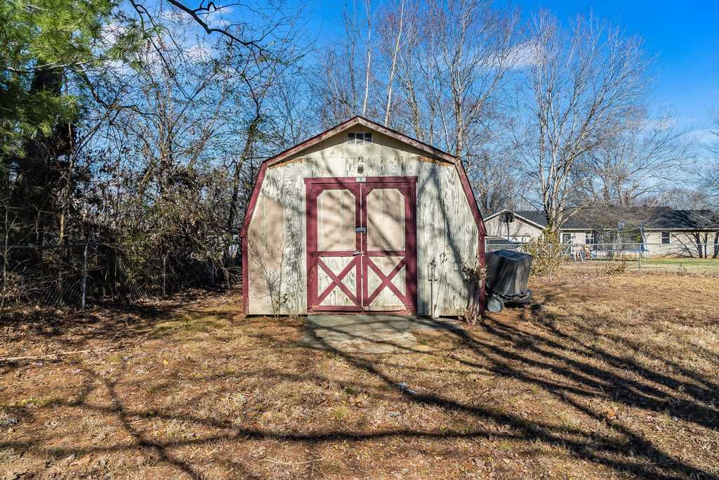 109 Glade Drive, Tullahoma, TN, USA, 37388  | Single Family