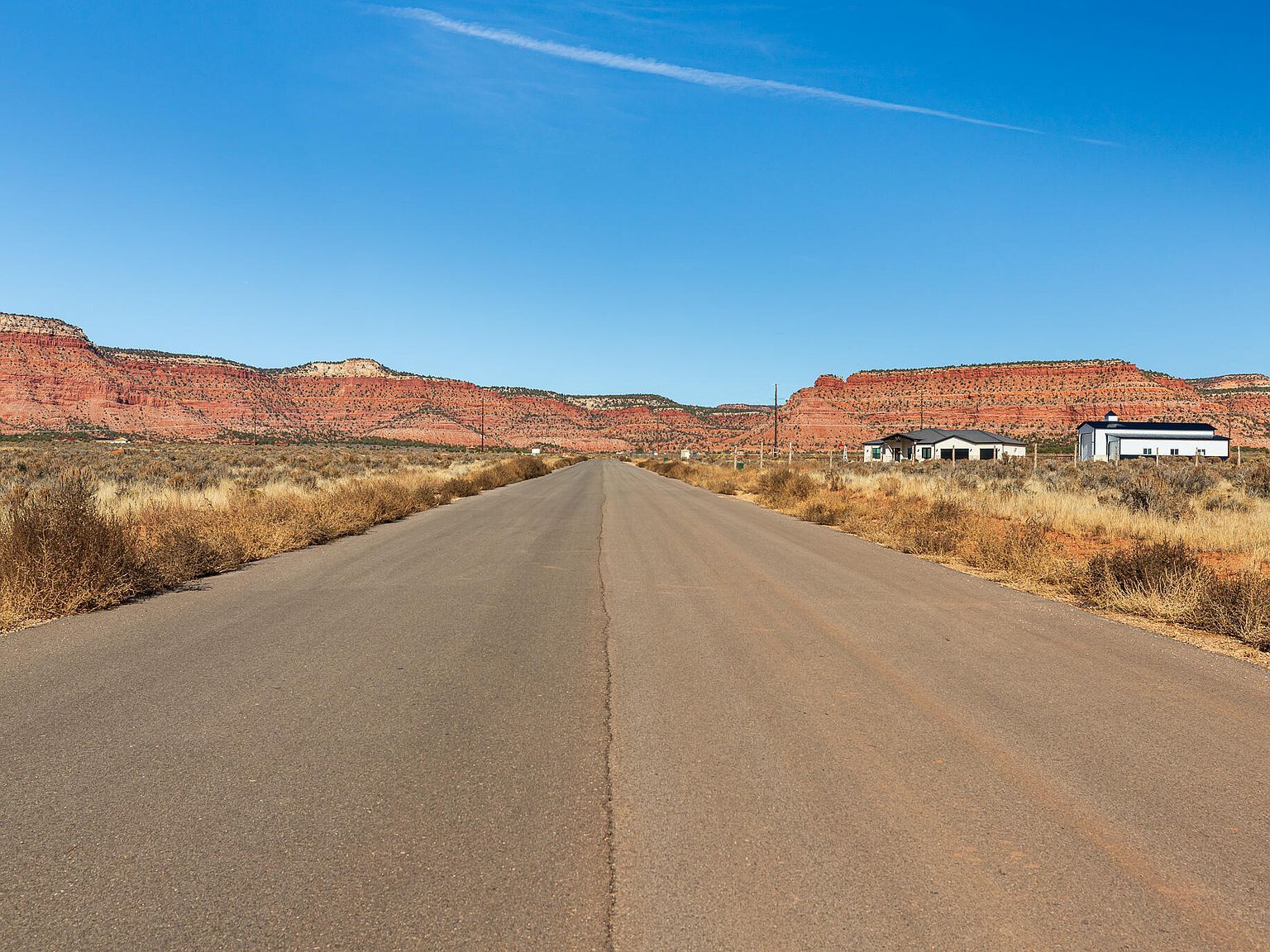11 S Crimson Rd Kanab, UT 84741  | Land/Lot