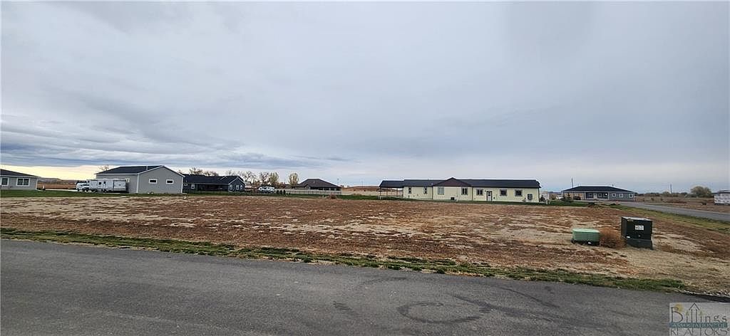 LOT 6 Lazy Ln Billings, MT 59106 | Land/Lot