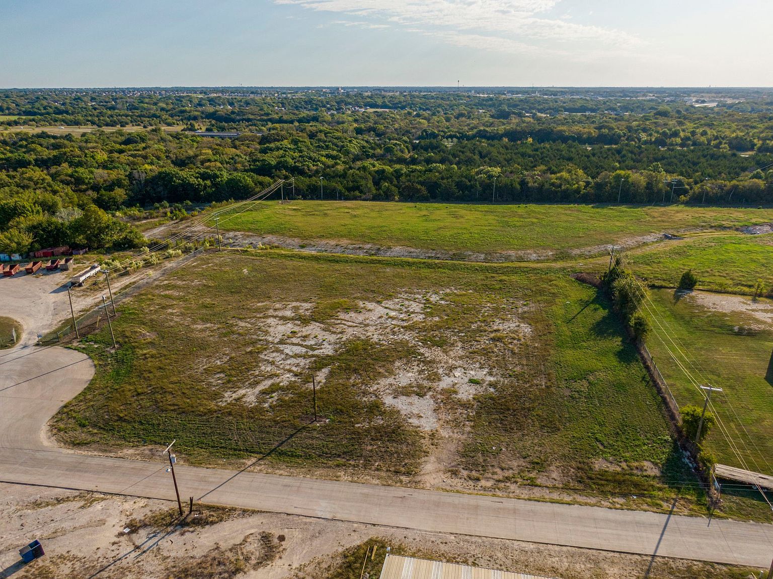1431 E Main St Midlothian, TX 76065 | Land/Lot
