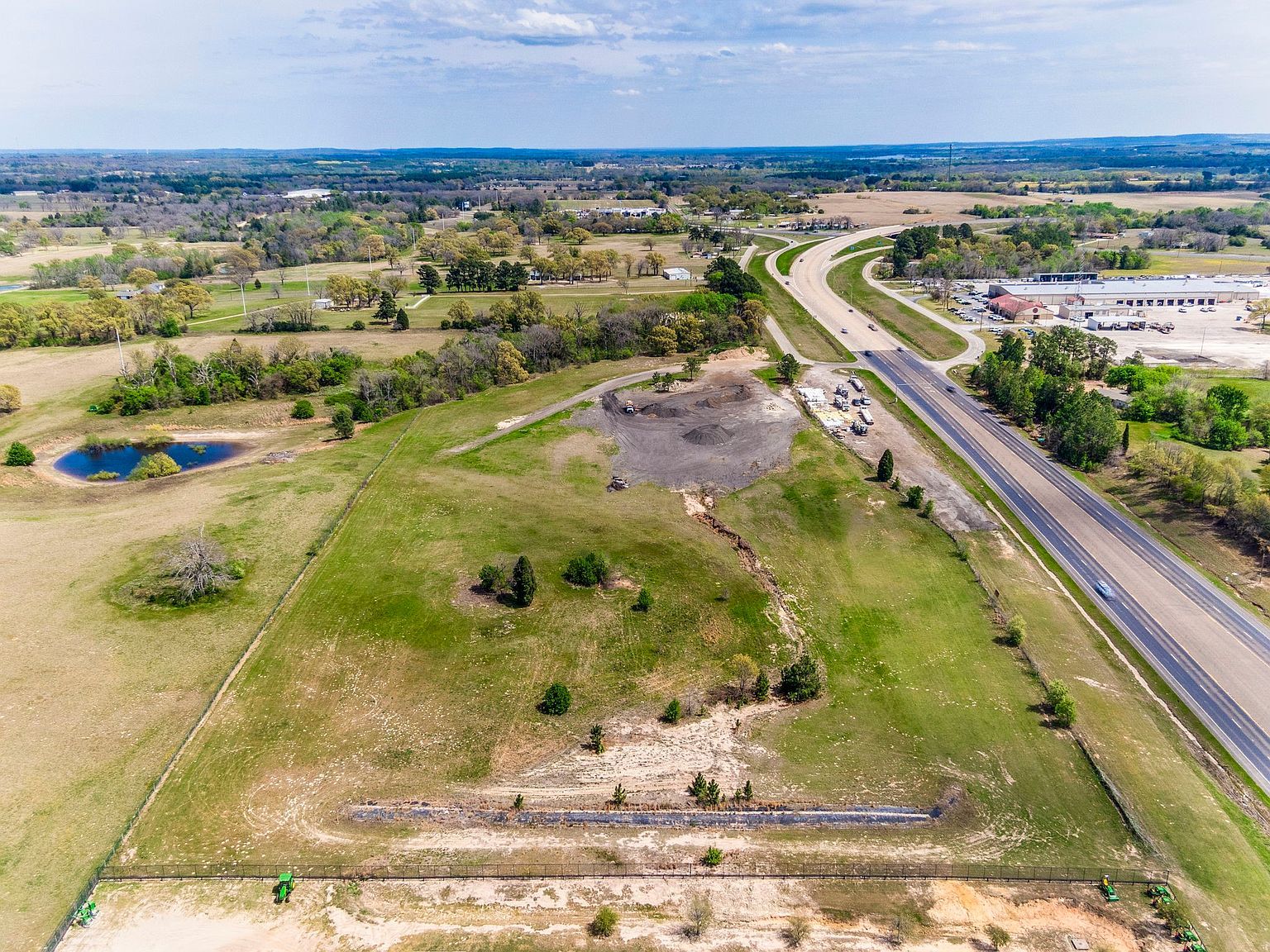 317 Fm 1616 Athens, TX 75752  | Land/Lot