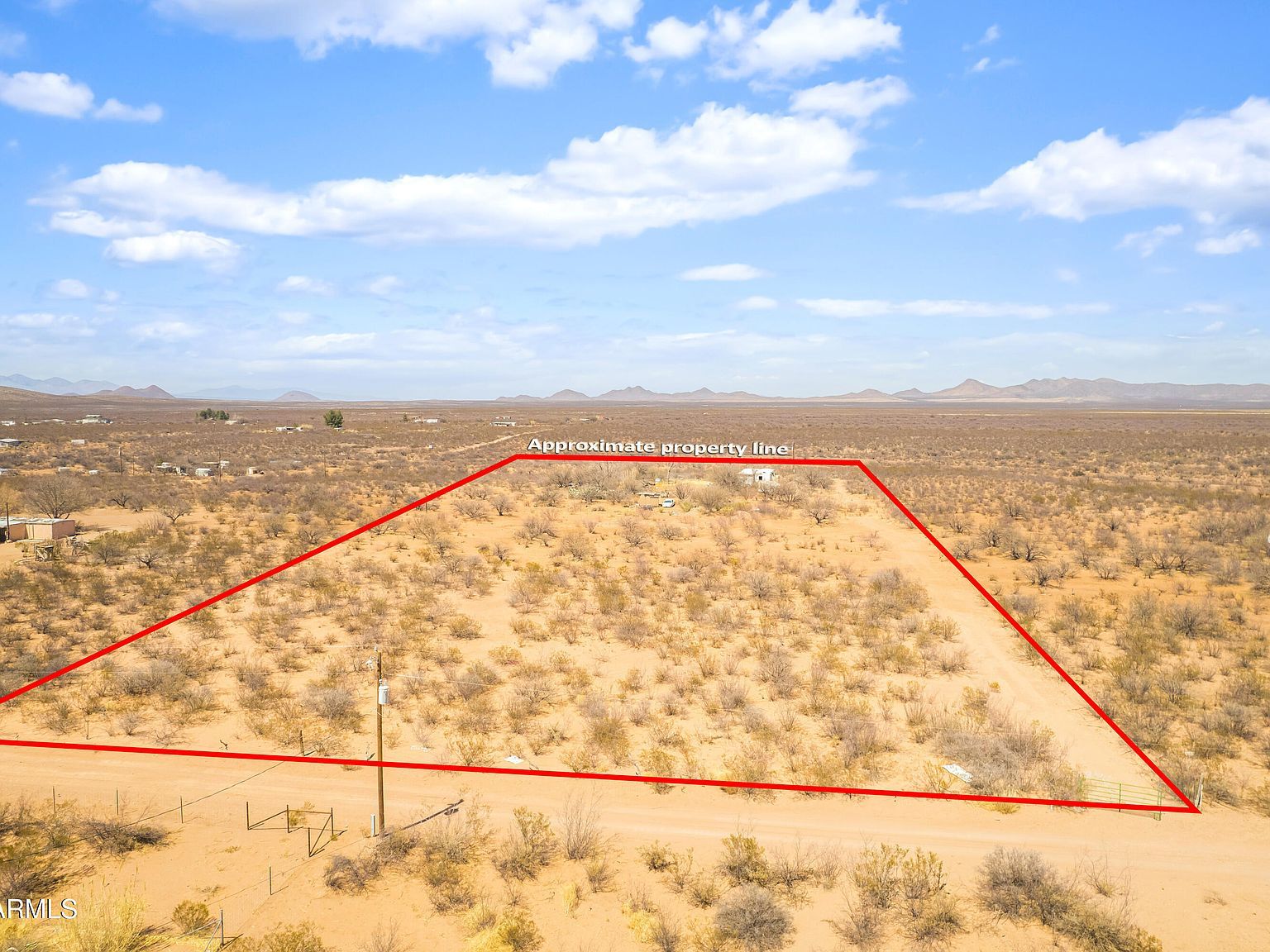 10919 E Buckboard Trl UNIT 13 Sierra Vista, AZ 85635  | Land/Lot