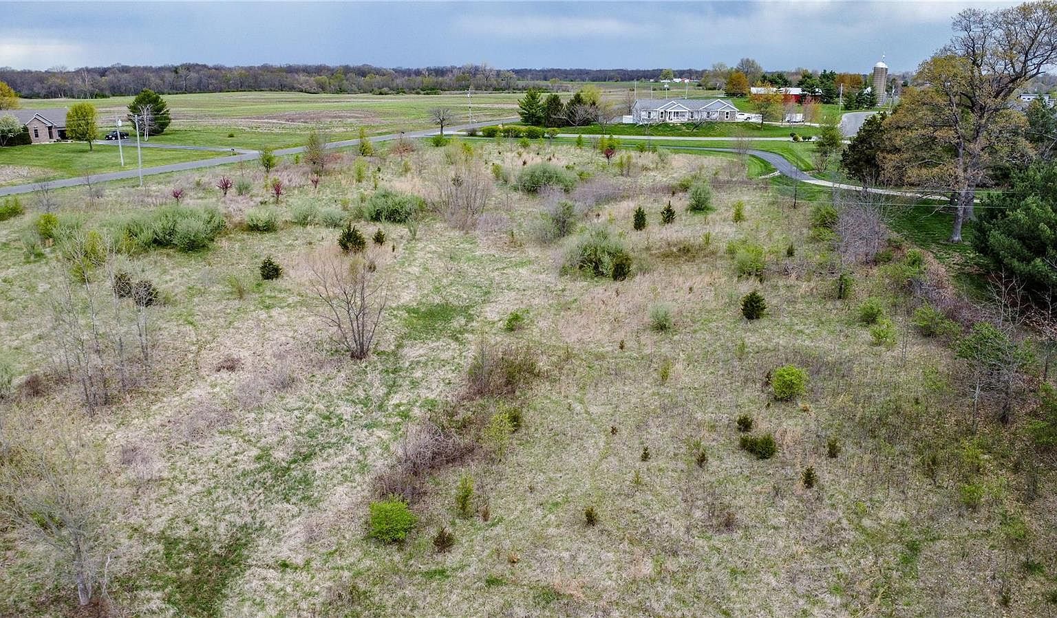 0 Lageman Ln Brighton, IL 62012  | Land/Lot