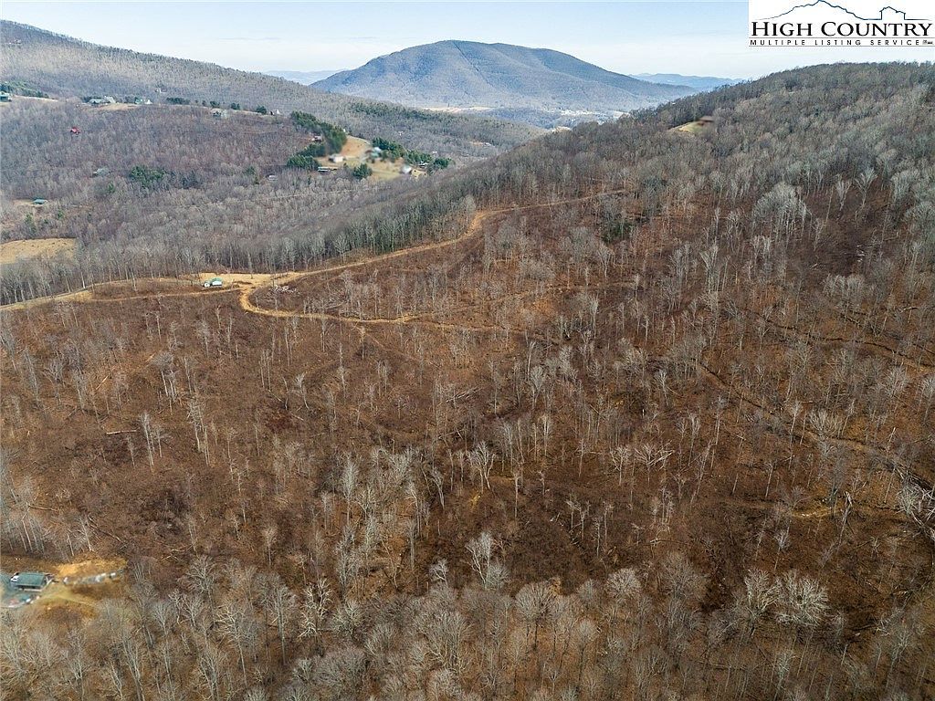 2A Doe Ridge Dr West Jefferson, NC 28694  | Land/Lot