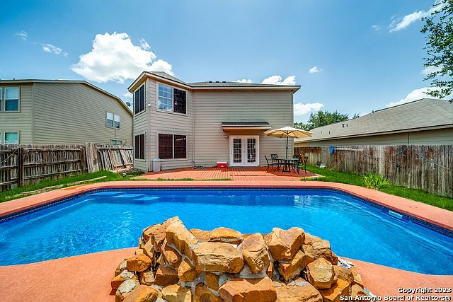 120 Angus Way Cibolo, TX 78108  | Single Family