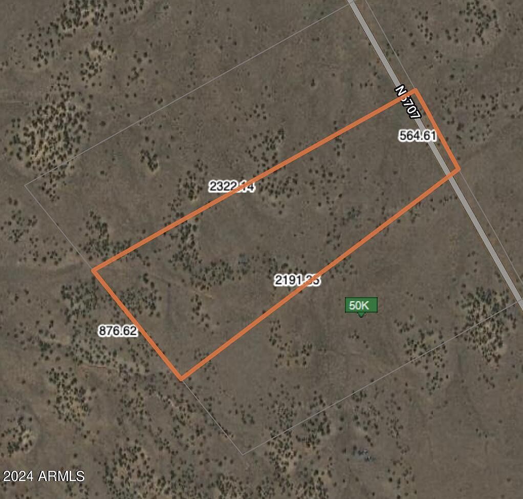 0 N 6707th #66 Saint Johns, AZ 85936  | Land/Lot
