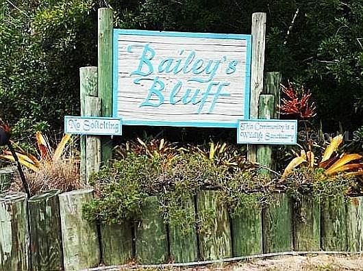 3080 Bluff Blvd #17 Holiday, FL 34691 | Land/Lot