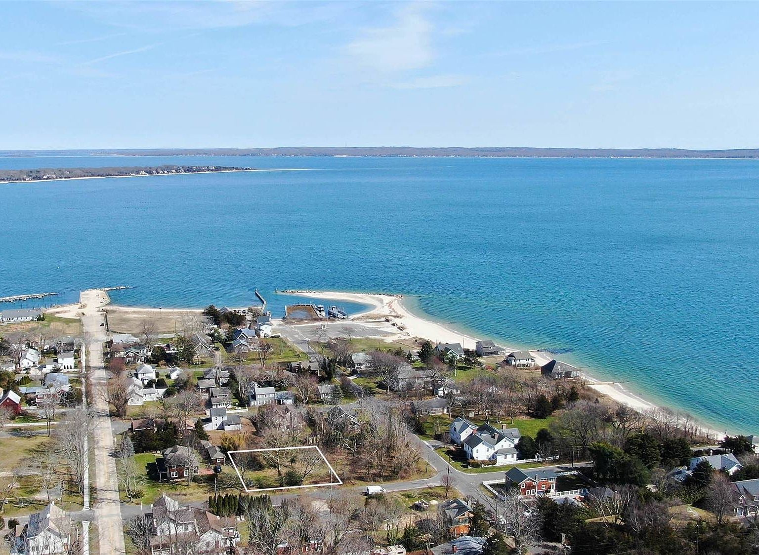 630 4th St New Suffolk, NY 11956  | Land/Lot