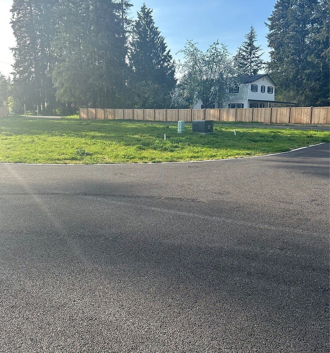 19604 95th Avenue Ct E Graham, WA 98338  | Land/Lot