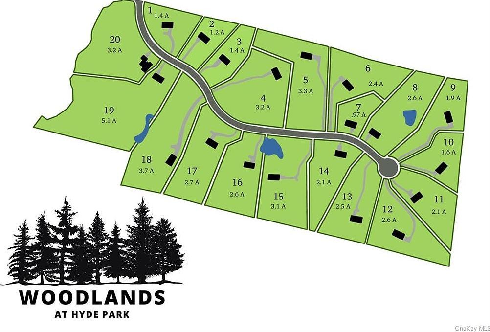 7 Bear Hollow Ln Hyde Park, NY 12538  | Single Family