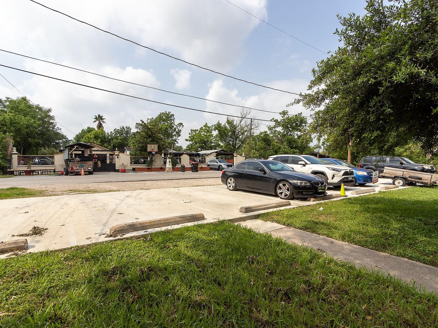 13713 Duncum St #4 Houston, TX 77015  | Multi Family
